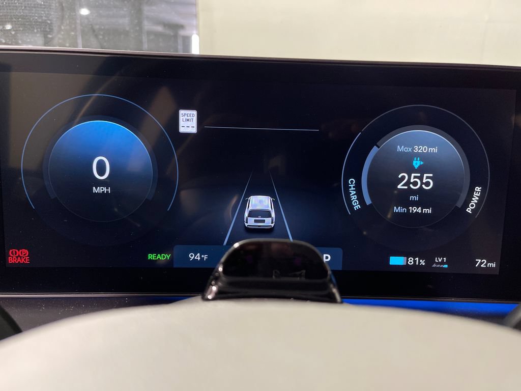 New 2026 Hyundai Ioniq 9 SEL AWD/4WD image 20