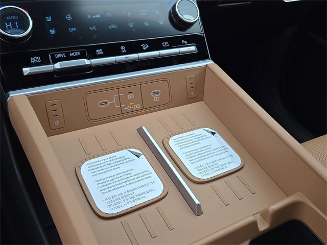 New 2026 Hyundai Santa Fe Calligraphy w/ Tow & Go Package image 15