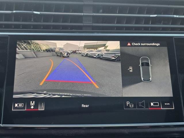 Used 2023 Audi Q7 3.0T Prestige w/ Prestige Package image 8