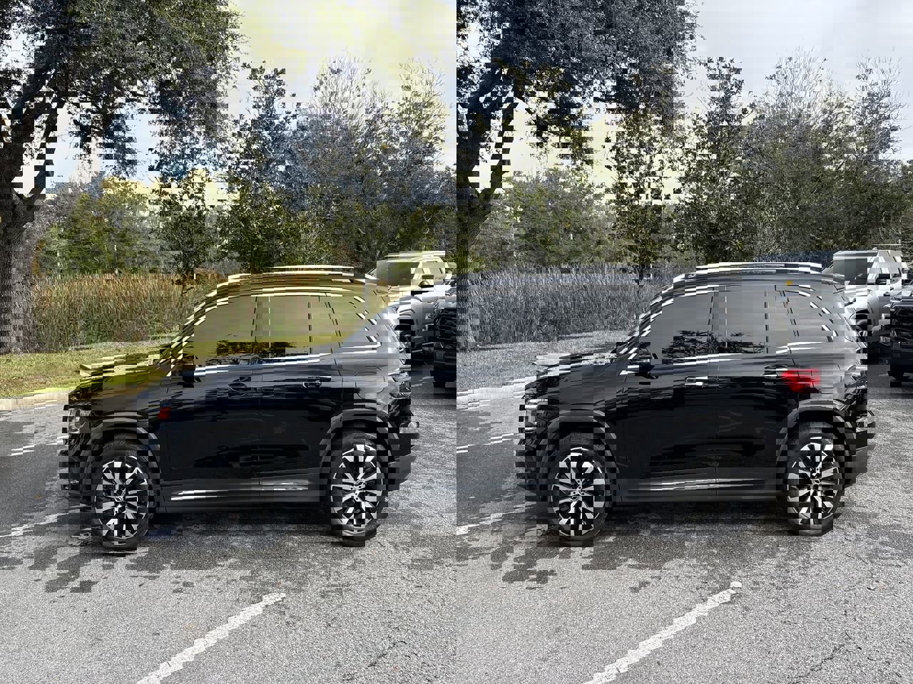 Used 2022 Mercedes-Benz GLB 250 image 5