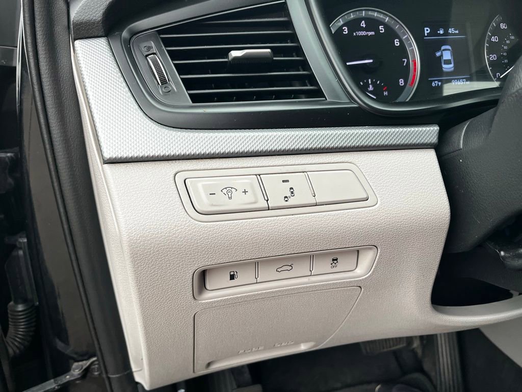 Used 2018 Hyundai Sonata SE image 27