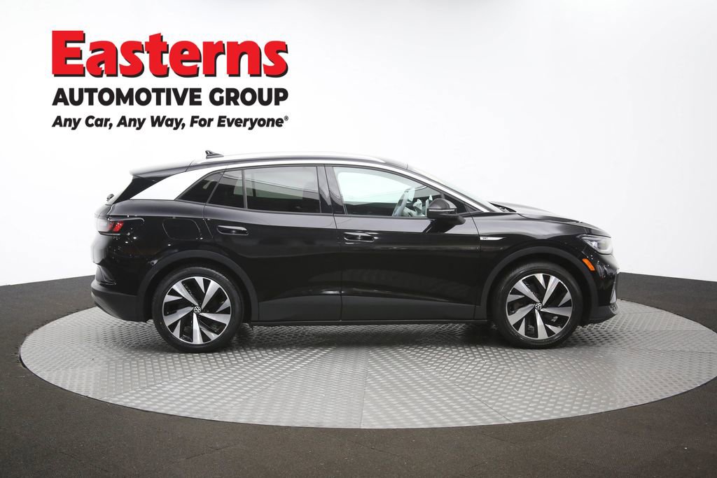 Used 2021 Volkswagen ID.4 1st Edition RWD image 41