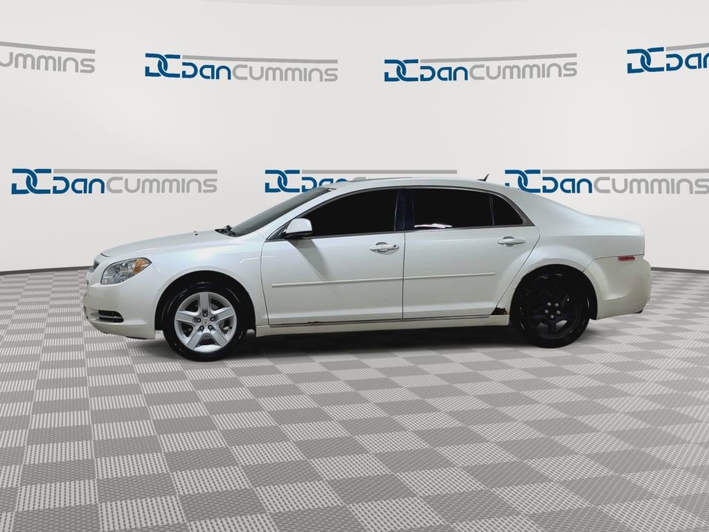 Used 2011 Chevrolet Malibu LT image 6