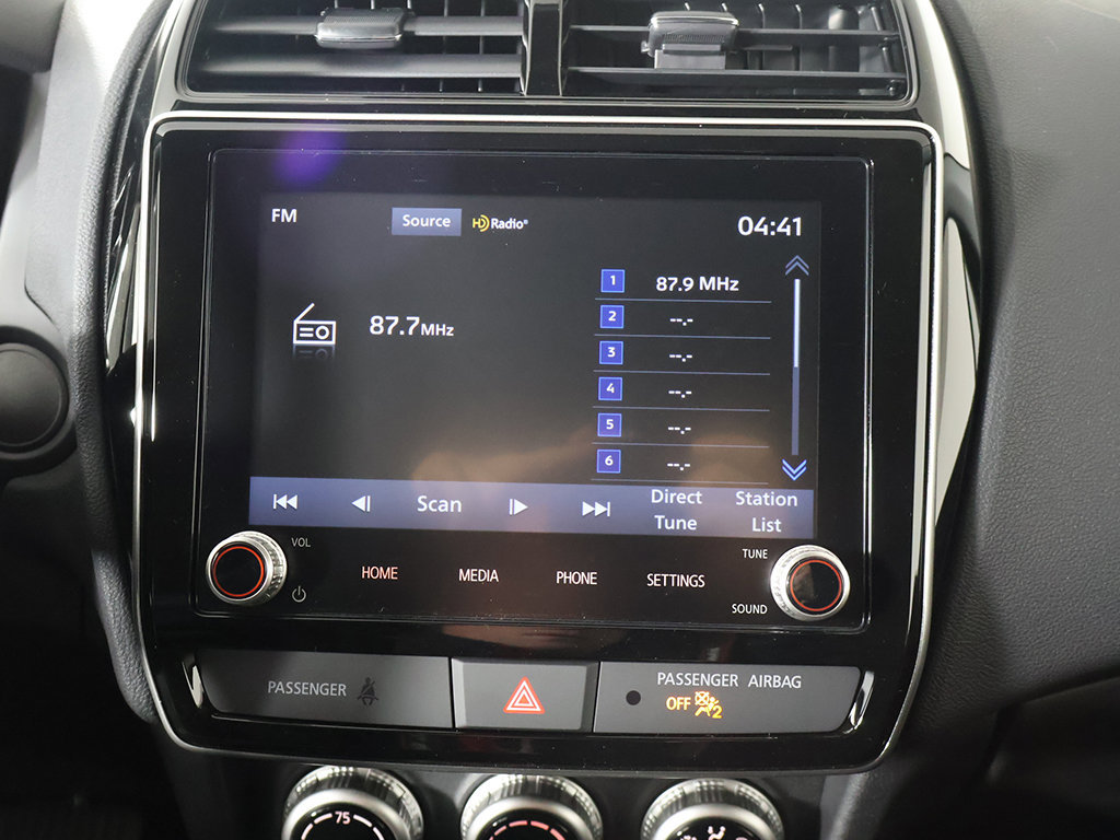 New 2027 Mitsubishi Outlander Sport LE FWD image 36