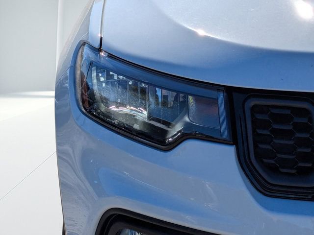 New 2026 Jeep Compass Latitude AWD/4WD image 8