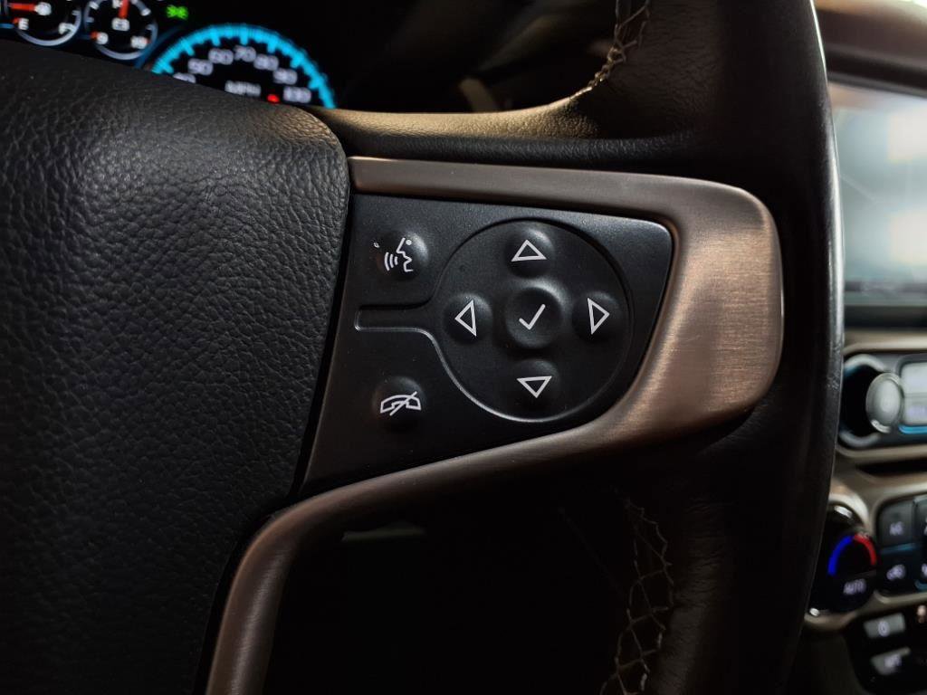 Used 2018 GMC Yukon Denali w/ Open Road Package image 27