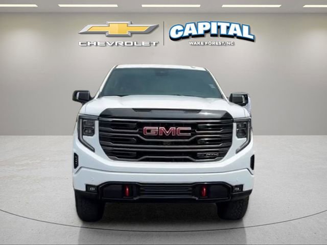 Used 2026 GMC Sierra 1500 AT4 w/ AT4 Premium Package AWD/4WD image 8