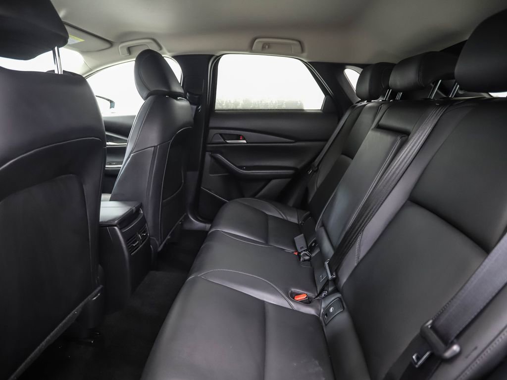Used 2023 MAZDA CX-30 AWD 2.5 S w/ Select Package image 21