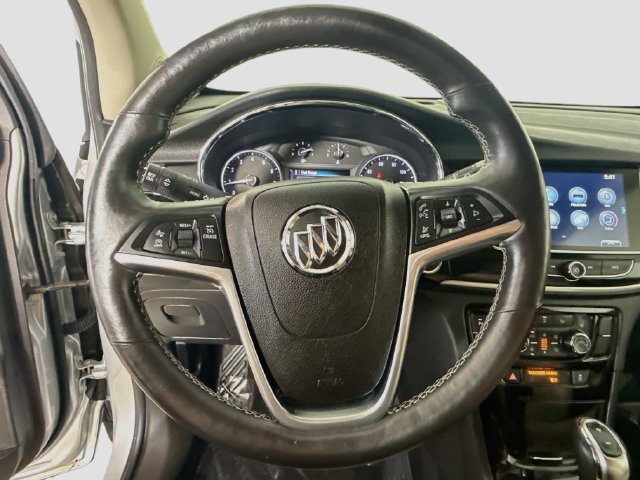 Used 2017 Buick Encore Premium w/ Experience Buick Package FWD image 12