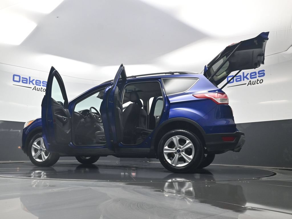 Used 2016 Ford Escape SE w/ Equipment Group 201A FWD image 60