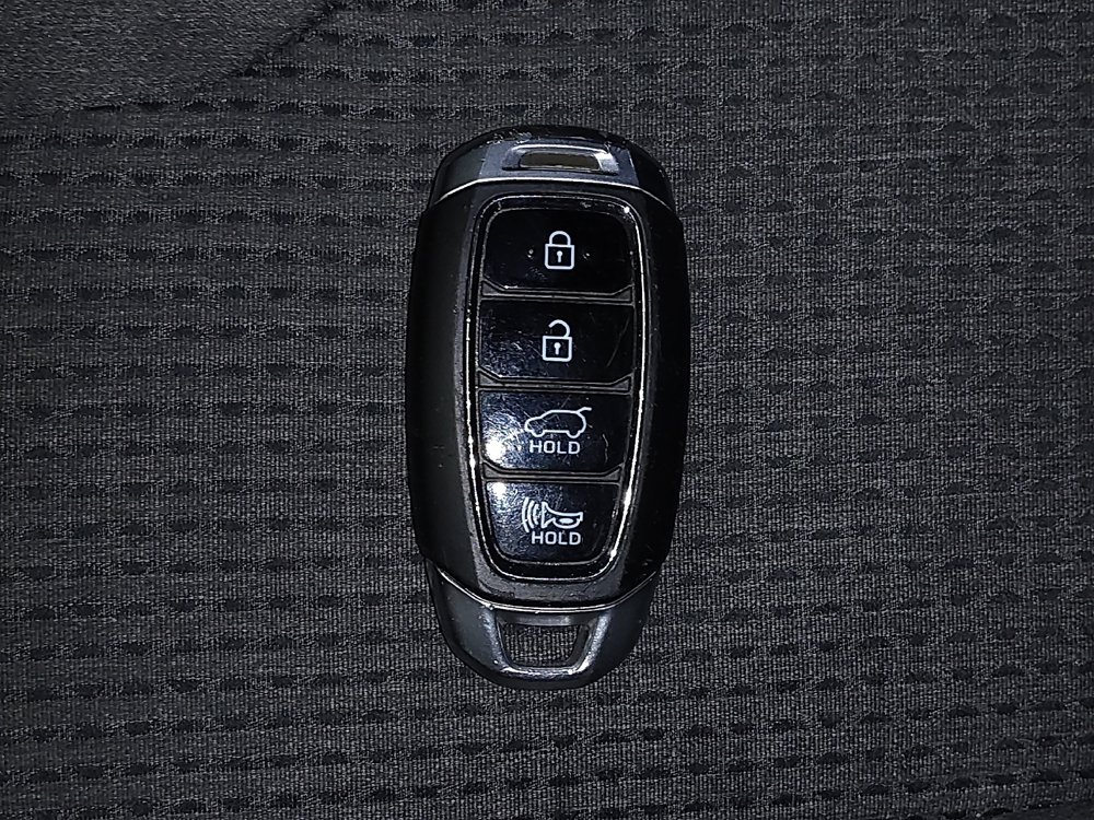 Used 2019 Hyundai Santa Fe SEL image 32