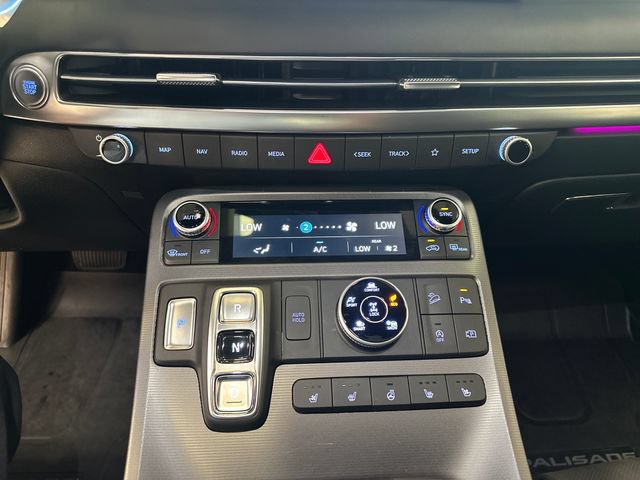 Used 2024 Hyundai Palisade Calligraphy AWD/4WD image 33