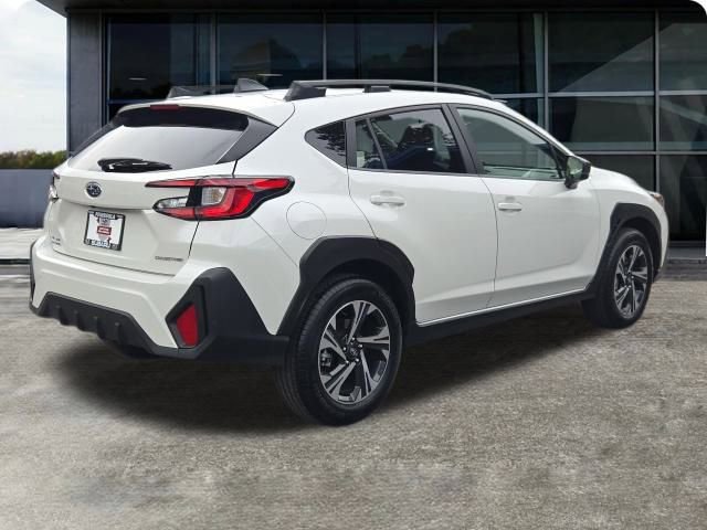 Certified 2025 Subaru Crosstrek 2.0i Premium image 9