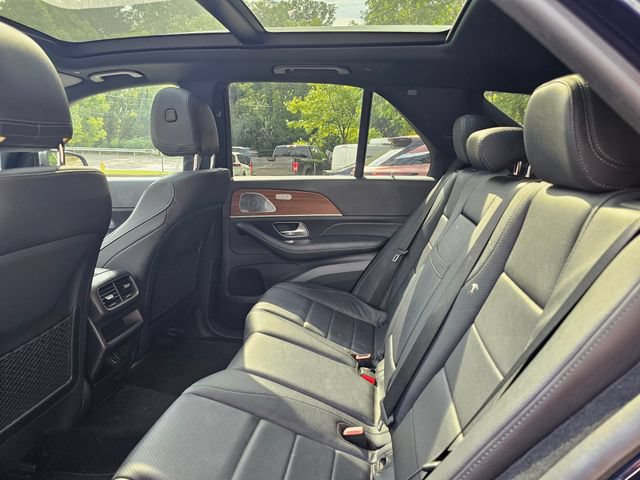 Used 2021 Mercedes-Benz GLE 350 4MATIC image 9