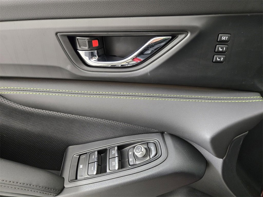 New 2026 Subaru Ascent Bronze Edition image 12