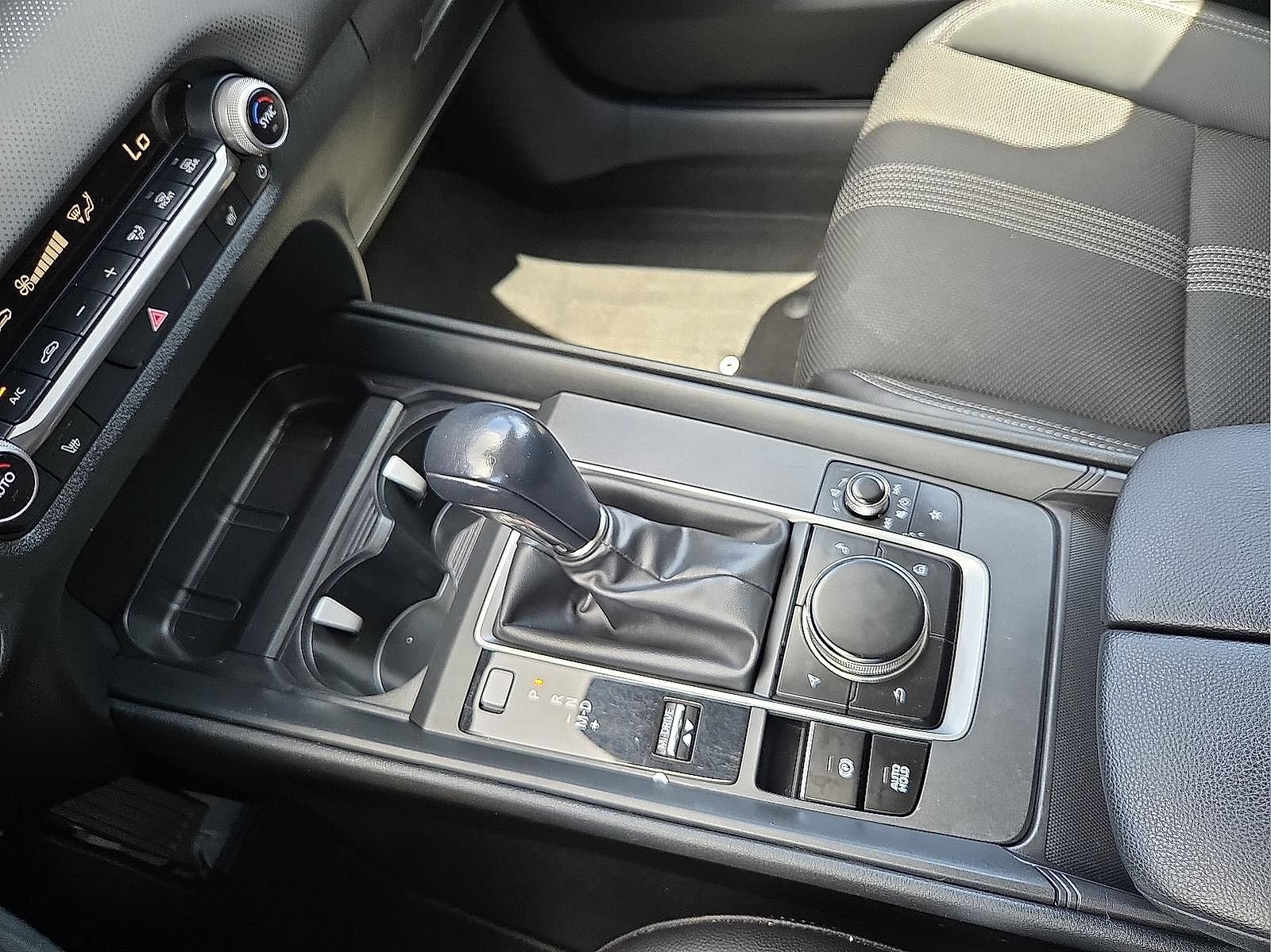 Used 2024 MAZDA CX-50 AWD 2.5 S image 25