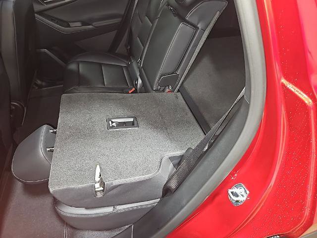 New 2026 Chevrolet Equinox LT w/ Convenience Package II image 22