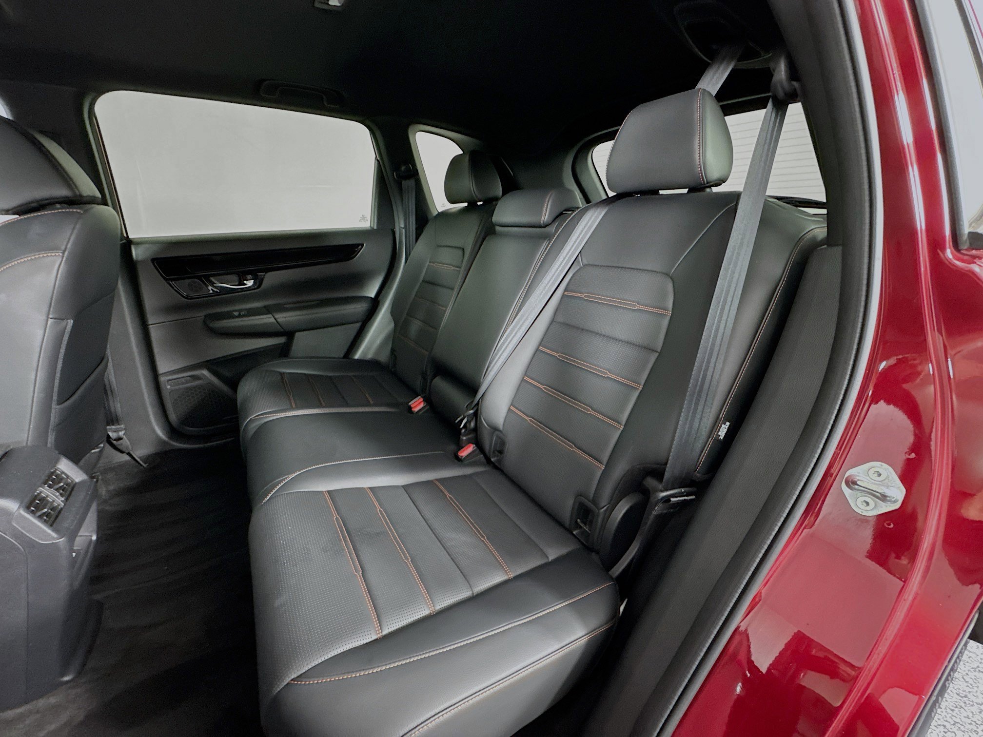 Certified 2023 Honda CR-V Sport Touring image 26