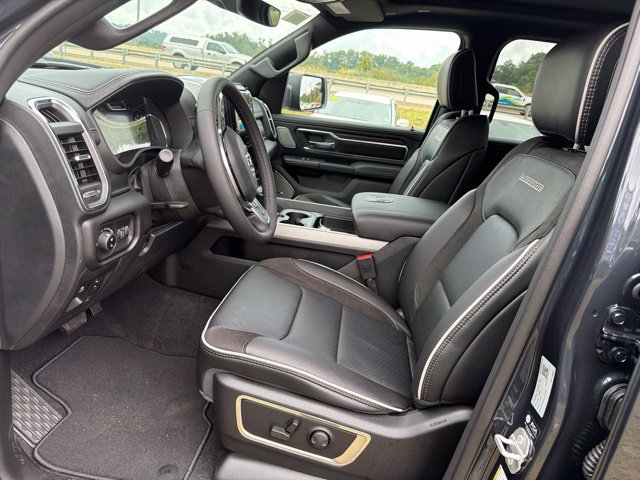 New 2027 RAM 1500 Laramie AWD/4WD image 21