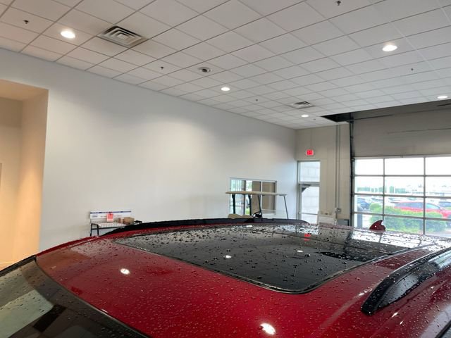 Used 2024 Chevrolet Blazer LT w/ Midnight/Sport Edition FWD image 9