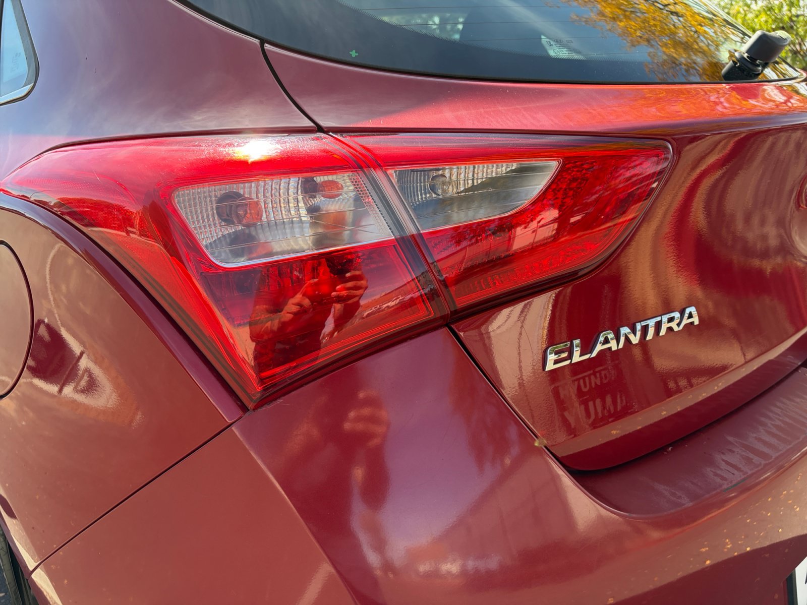Used 2016 Hyundai Elantra GT FWD image 31