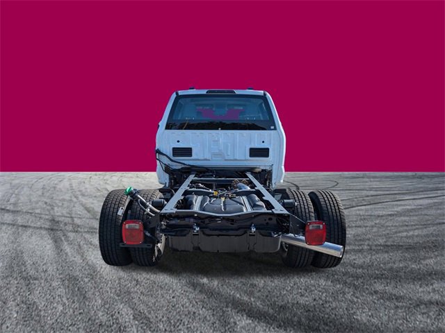 New 2026 Ford F350 XL image 5