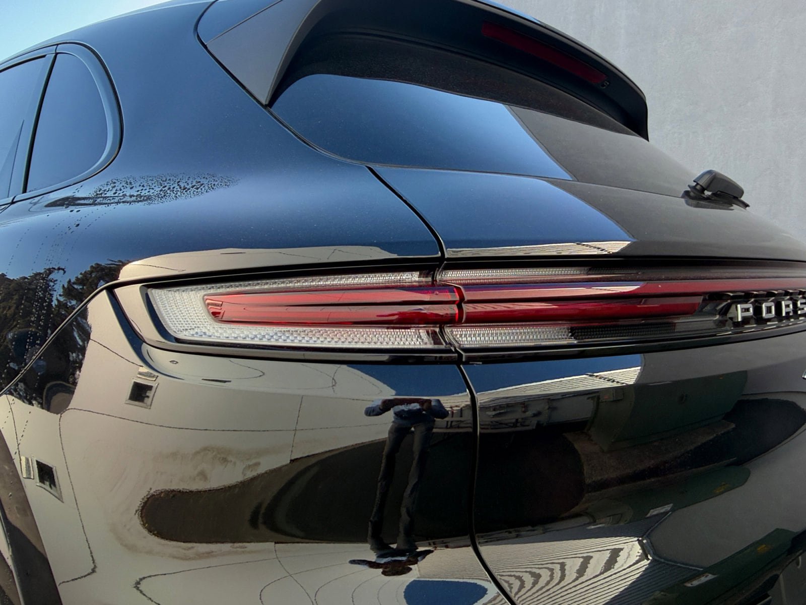 New 2026 Porsche Cayenne AWD/4WD image 12