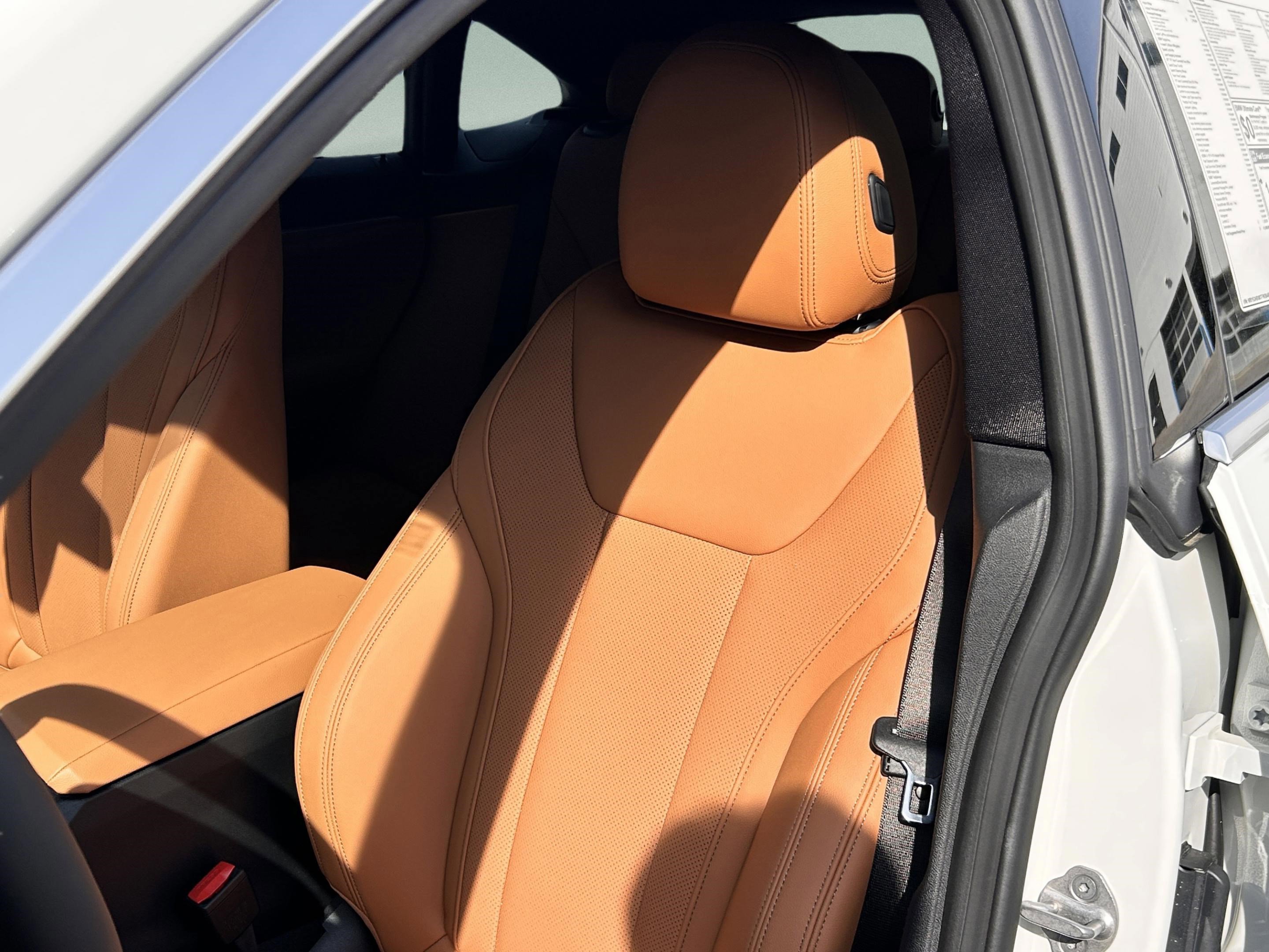 New 2026 BMW i4 eDrive40 w/ Premium Package RWD image 24