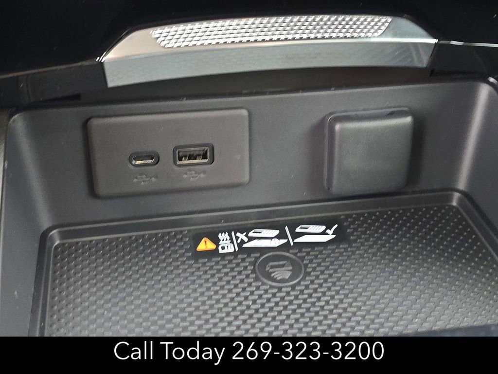 New 2025 Buick Envision Sport Touring image 35