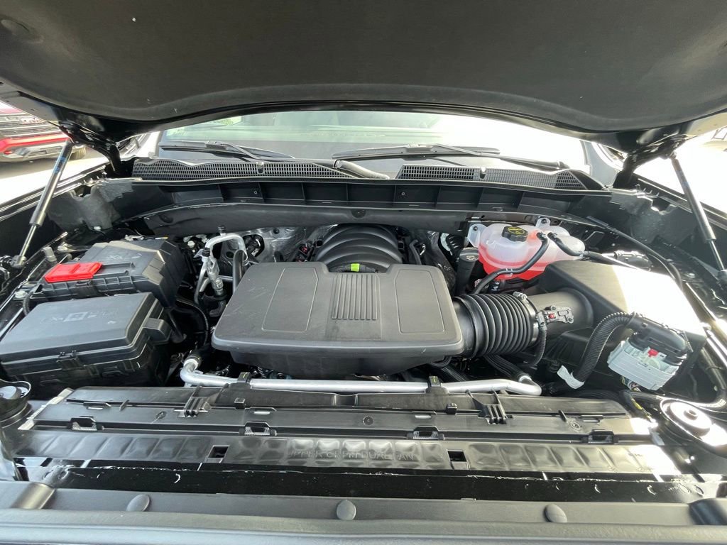 New 2026 GMC Sierra 1500 SLE w/ X31 Off-Road Package image 33