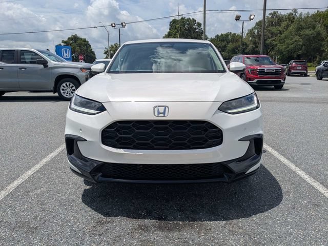 Used 2026 Honda HR-V EX-L image 7