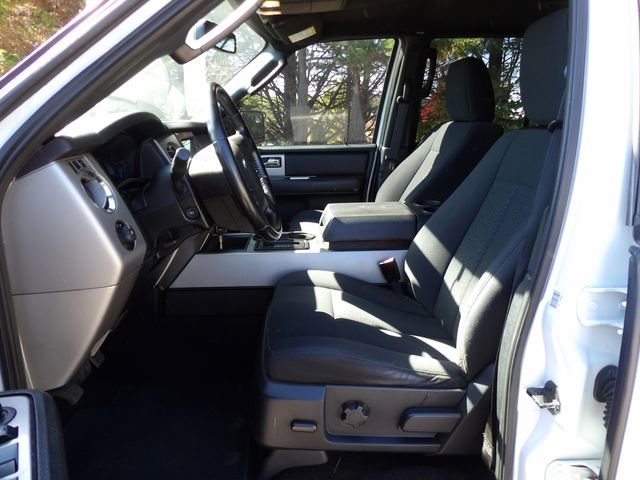 Used 2016 Ford Expedition EL XLT AWD/4WD image 12