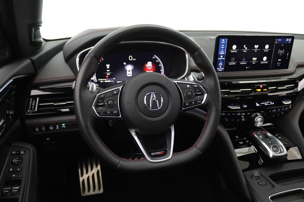 Certified 2026 Acura MDX Type S w/ Advance Package AWD/4WD image 17