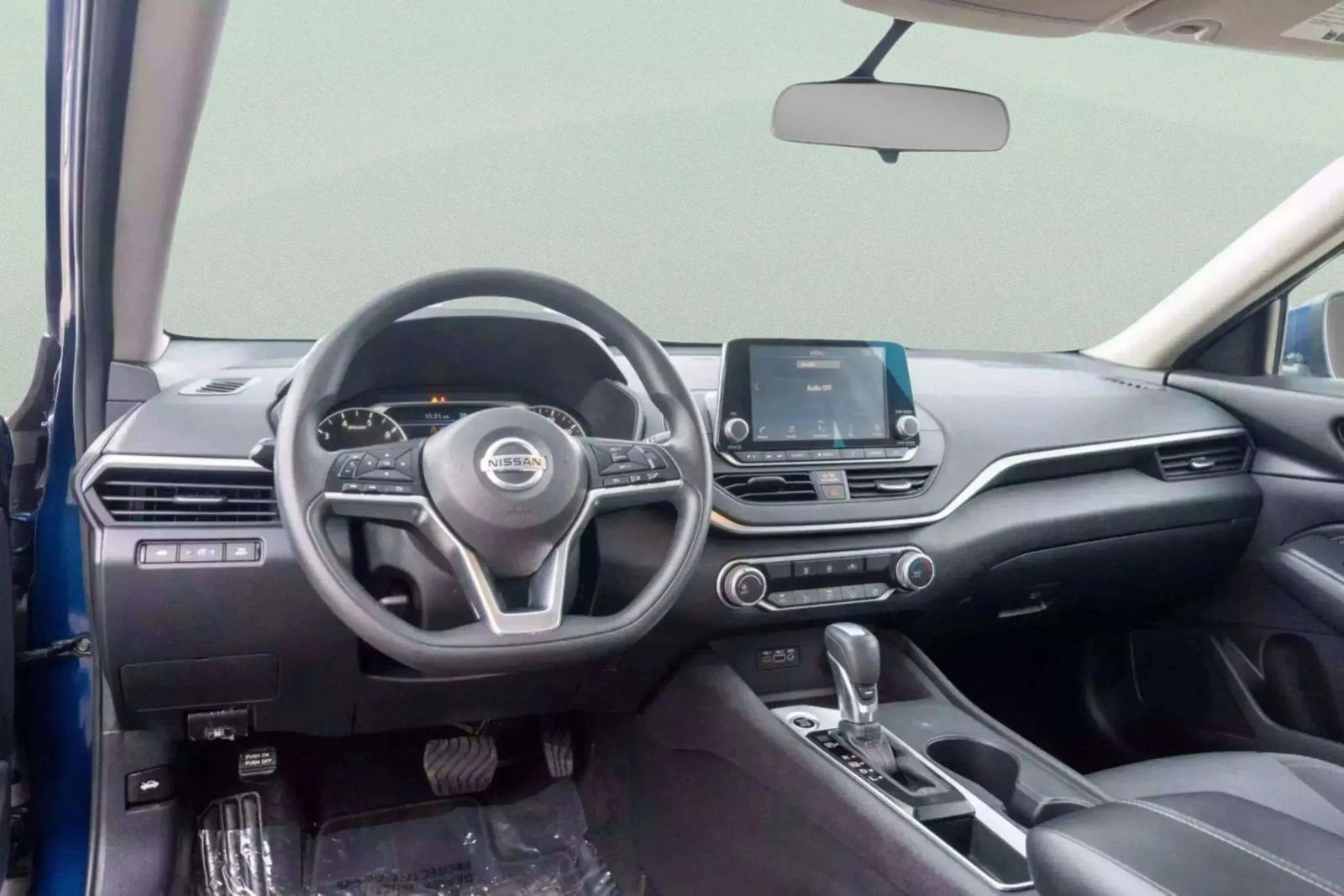 Used 2020 Nissan Altima 2.5 S image 10
