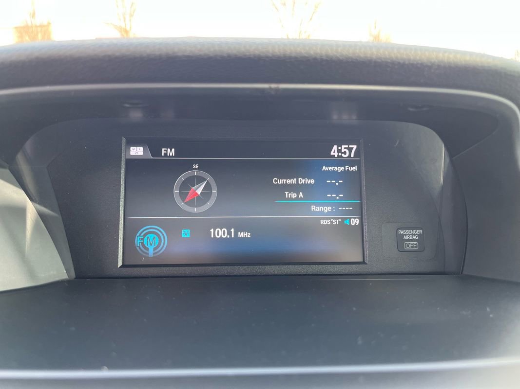 Used 2017 Honda Accord EX-L image 18