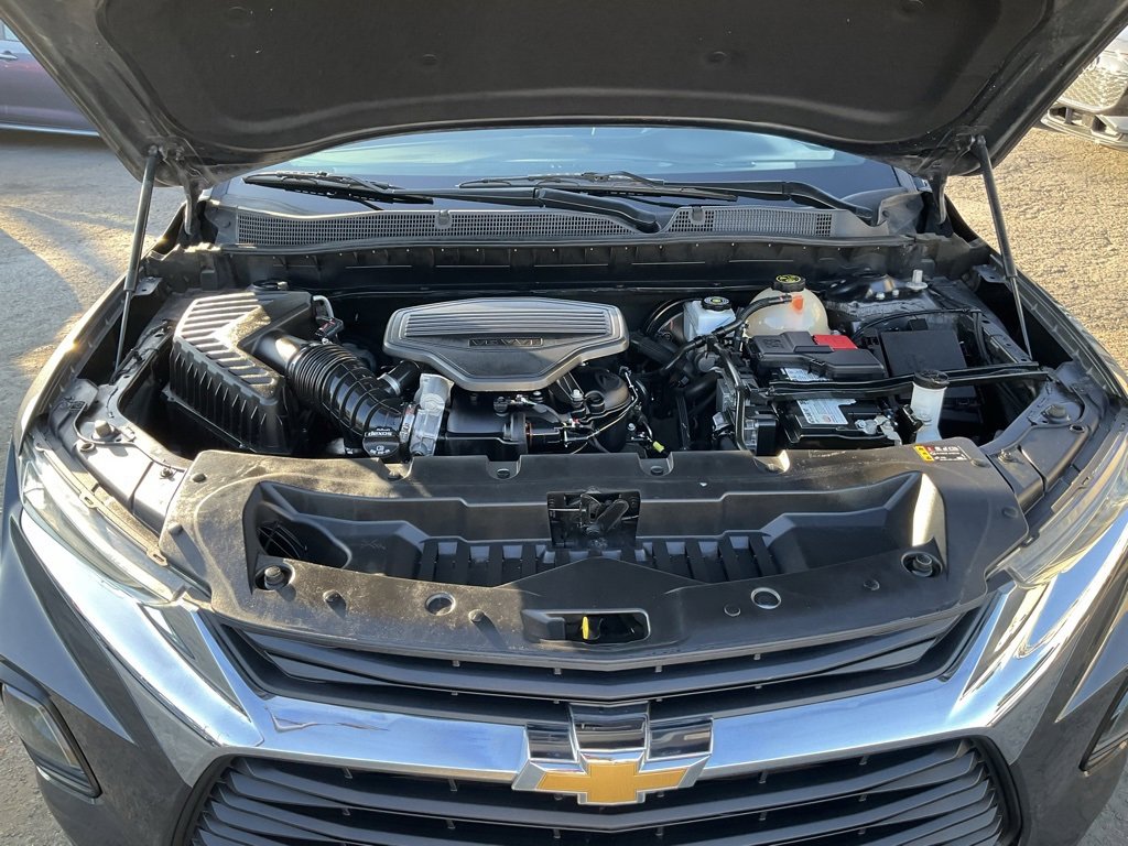 Used 2021 Chevrolet Blazer LT image 10