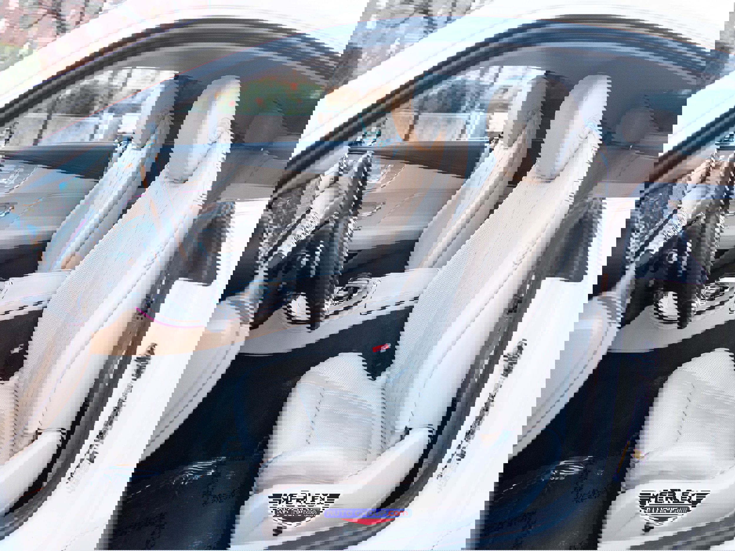 Used 2018 Mercedes-Benz E 400 400 AMG Package image 15