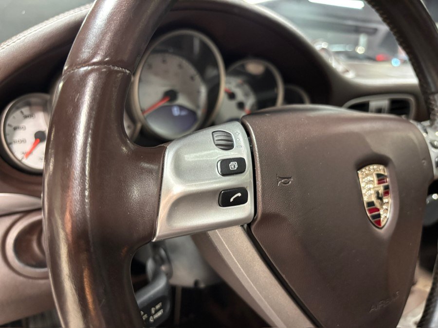 Used 2008 Porsche 911 Targa 4S AWD/4WD image 11