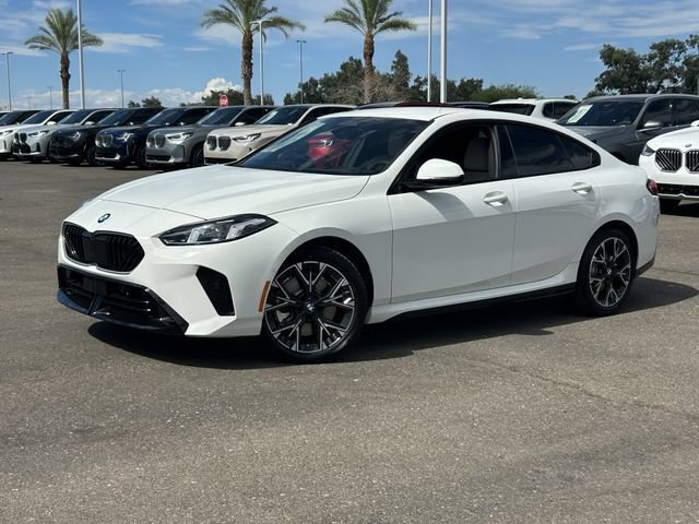 New 2026 BMW 228i xDrive w/ Technology Package AWD/4WD image 2