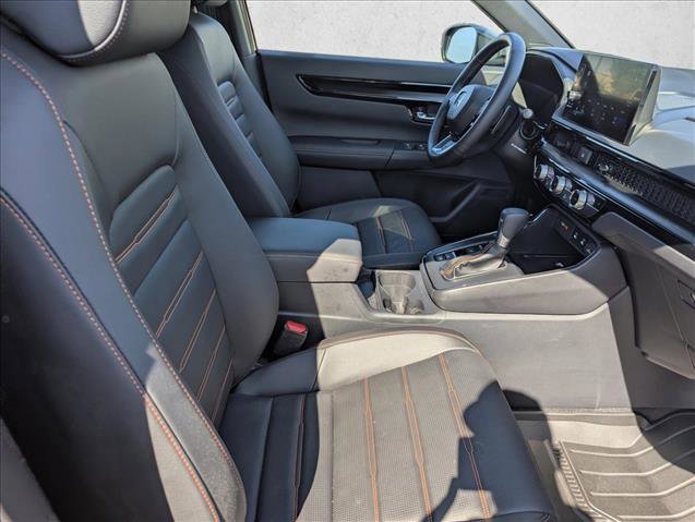 Used 2026 Honda CR-V Sport Touring image 25