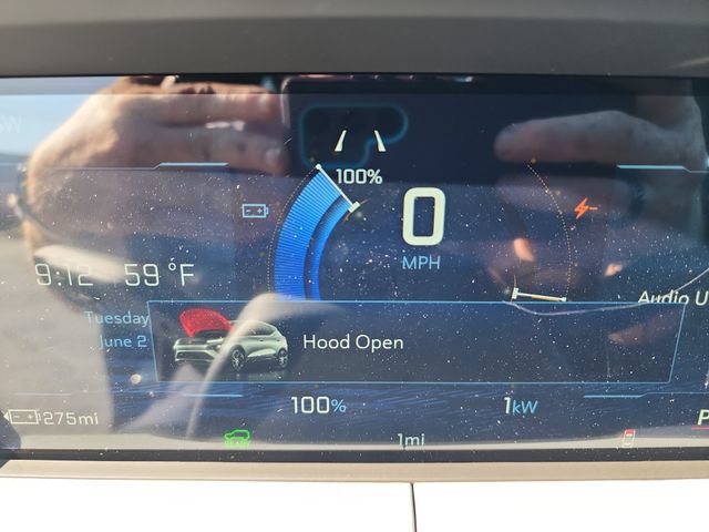 New 2027 Chevrolet Bolt RS w/ Super Cruise Package FWD image 15