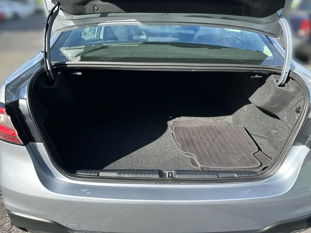 Used 2025 Subaru Legacy Premium AWD/4WD image 24