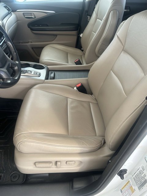 Used 2021 Honda Pilot EX-L image 7