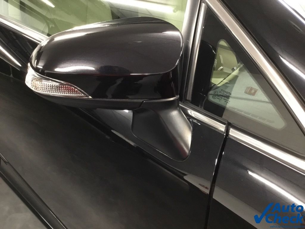 Used 2014 Toyota Venza LE AWD/4WD image 21