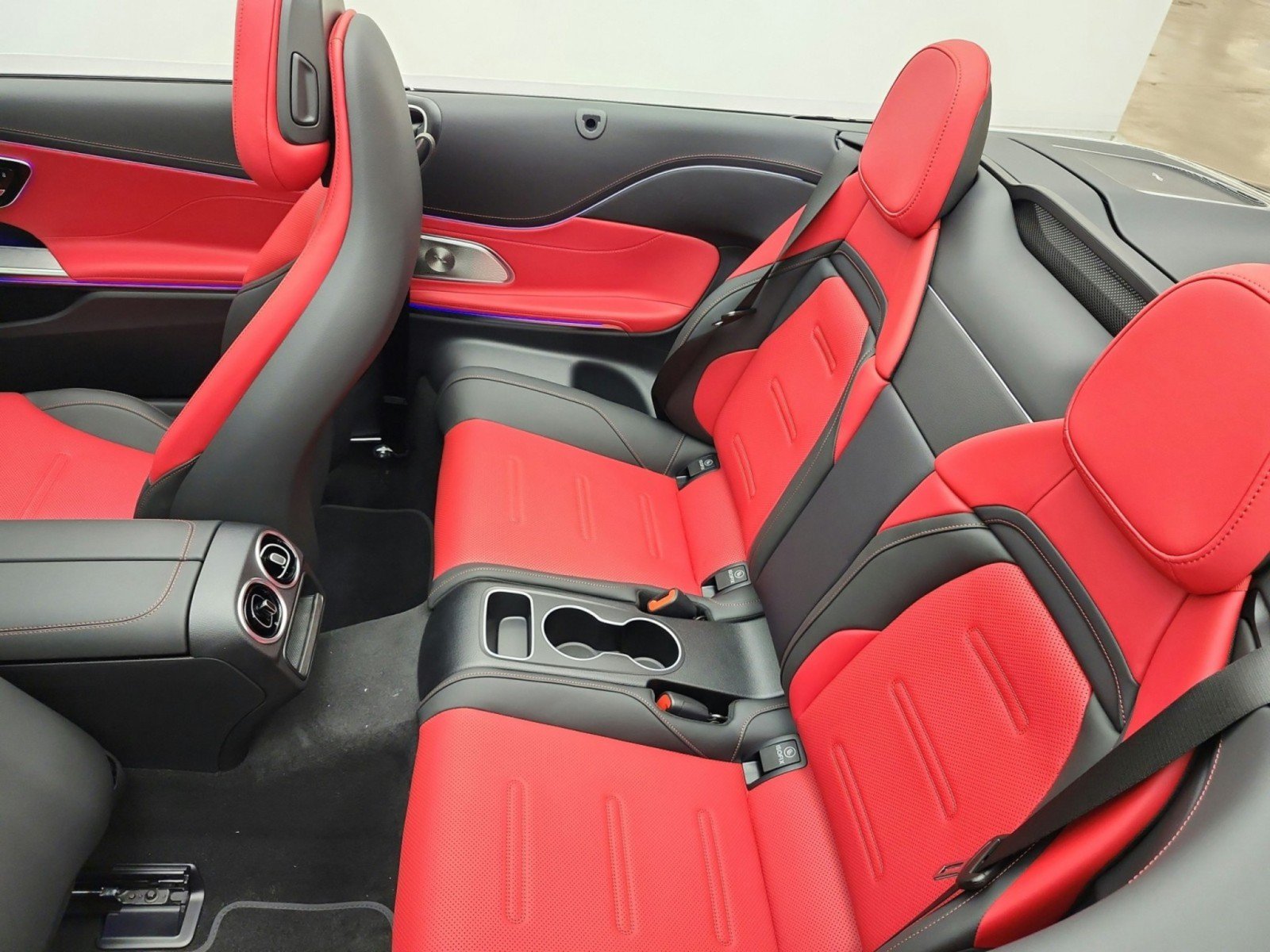 New 2027 Mercedes-Benz CLE 53 AMG 4MATIC Cabriolet image 10