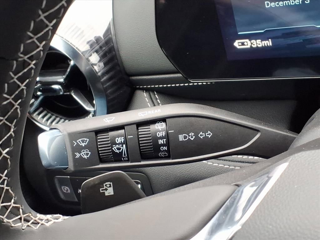 New 2026 Chevrolet Blazer EV LT image 16