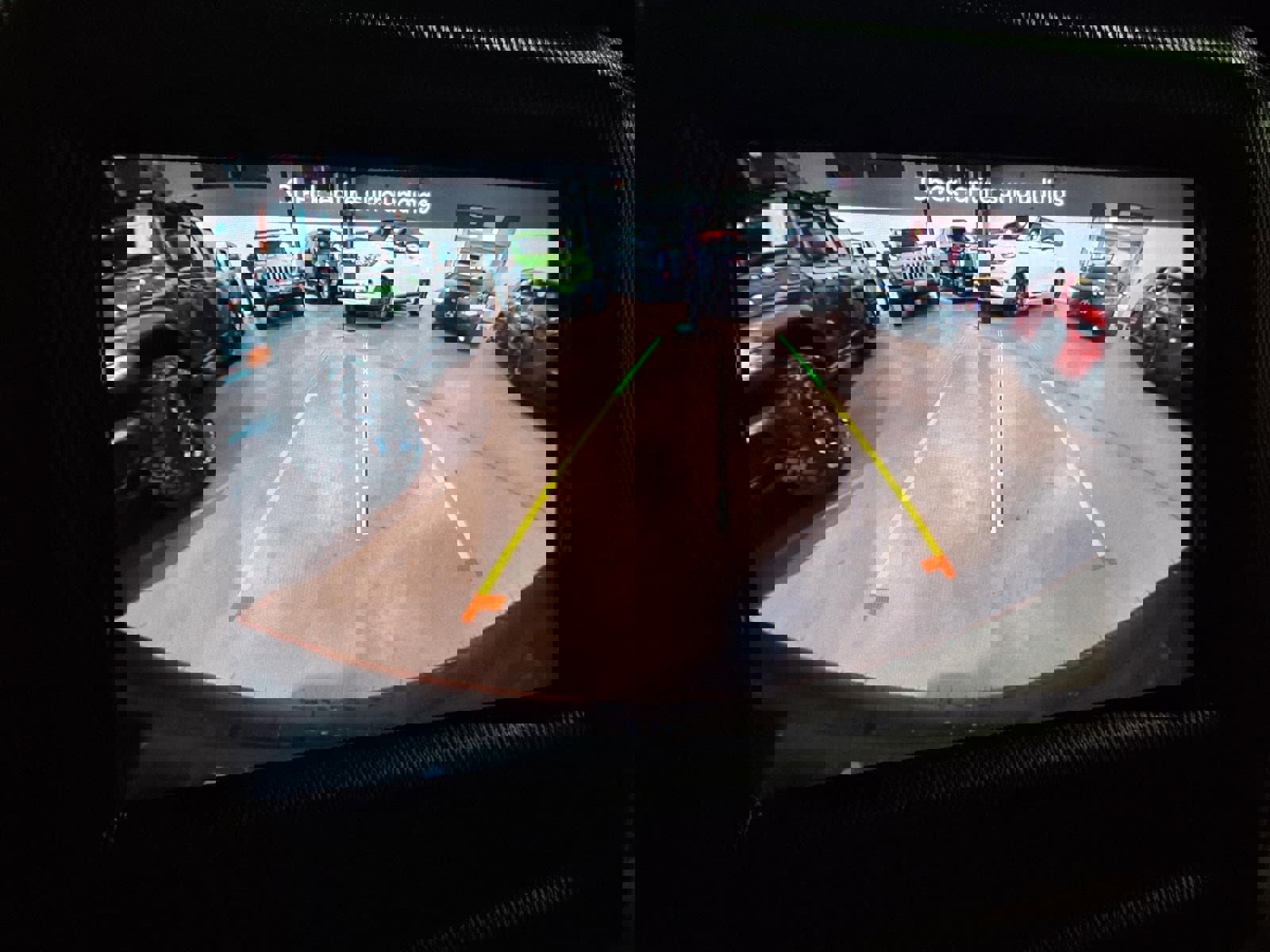 Used 2021 Jeep Wrangler Unlimited Sport AWD/4WD image 14