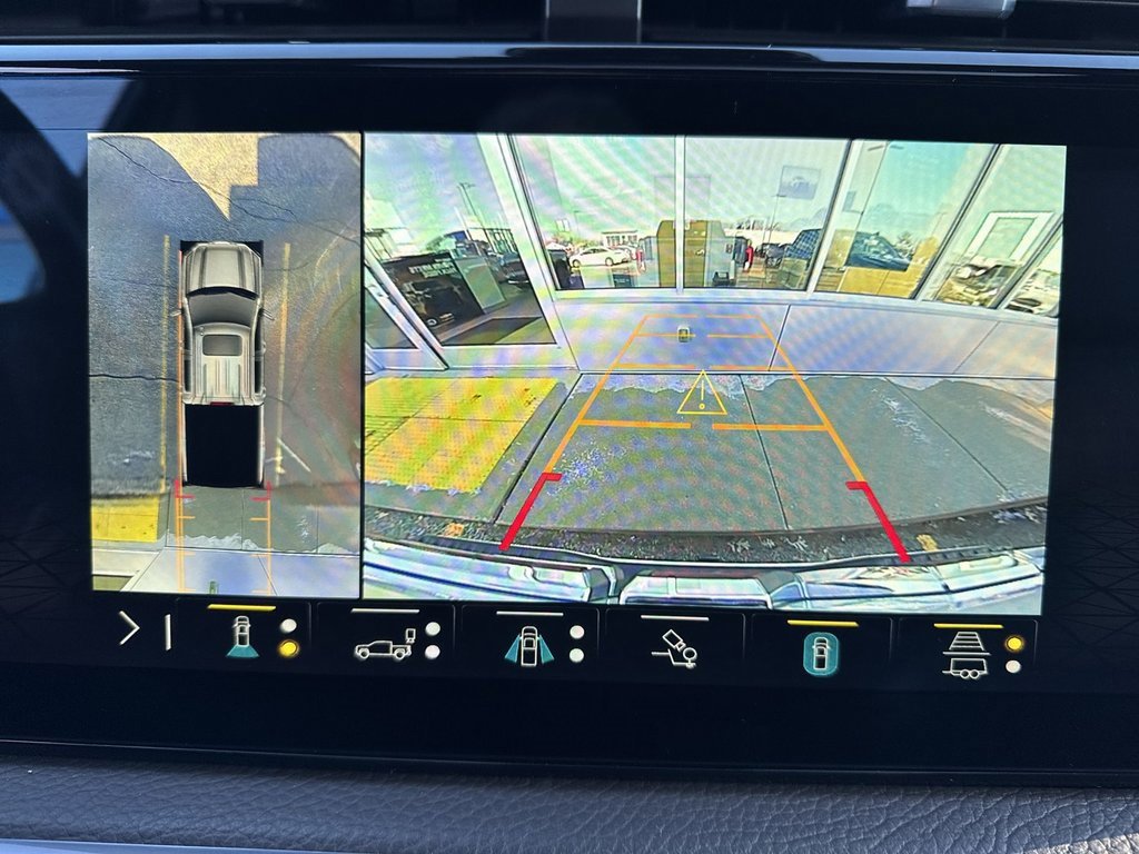 Certified 2023 GMC Sierra 1500 Denali w/ Denali Reserve Package image 18