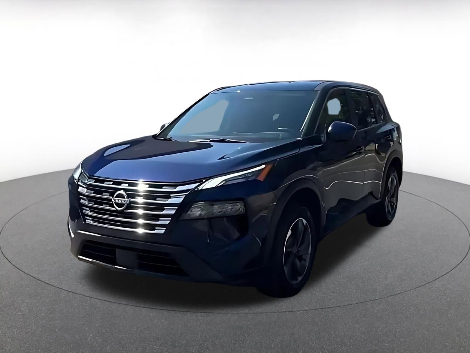 Used 2025 Nissan Rogue SV FWD image 7