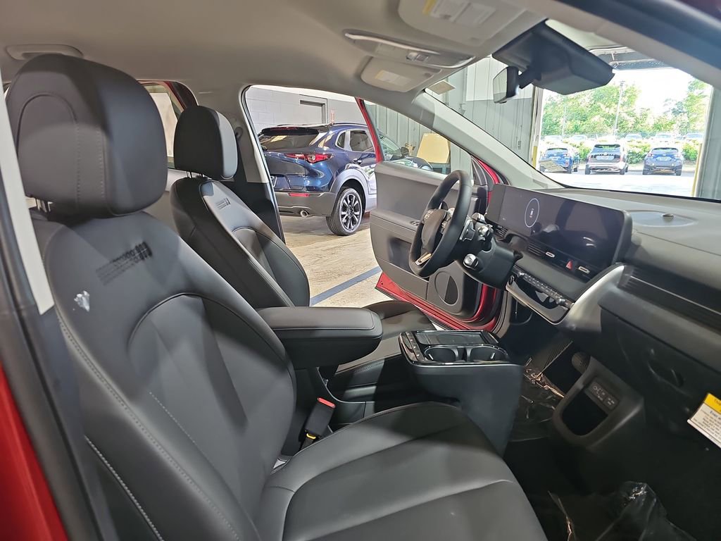 New 2026 Hyundai Ioniq 5 SEL AWD/4WD image 10